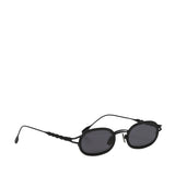 Occhiali da sole CC17 CPT62 BLK CAPOTE 
