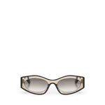 Occhiali da sole cat-eye AA0093S  ALAIA 