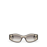 Occhiali da sole cat-eye AA0093S  ALAIA 