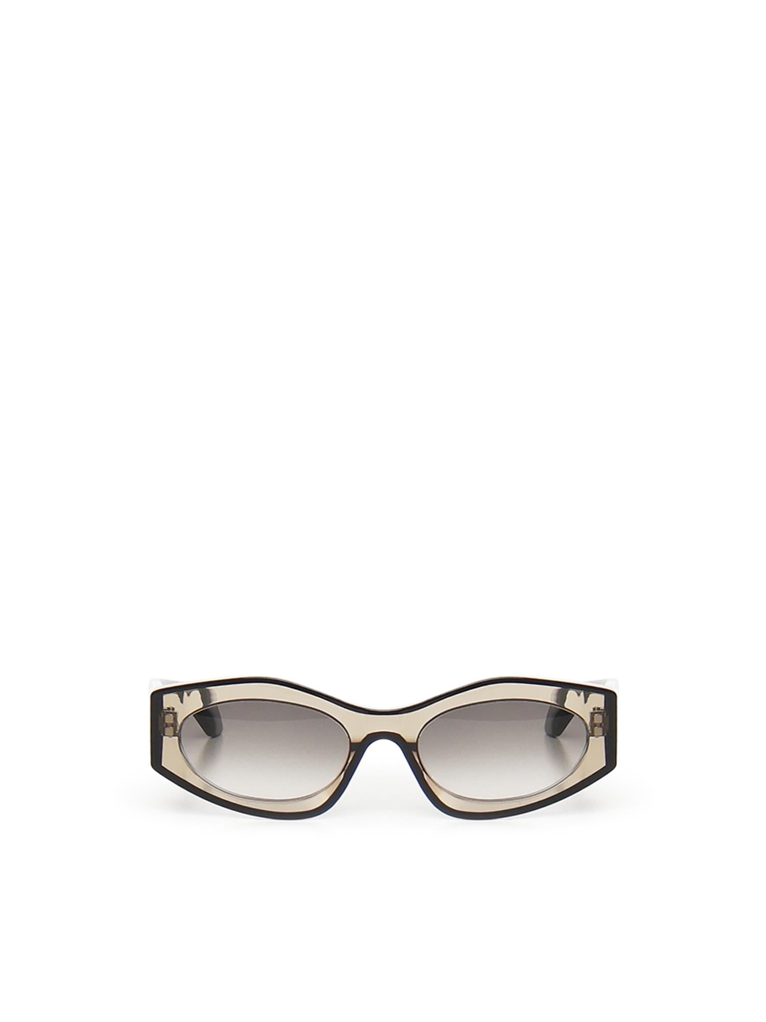 Occhiali da sole cat-eye AA0093S  ALAIA 