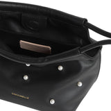 Pouch Finn in pelle E1UAB580101 001 COCCINELLE 