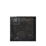 Foulard in seta 73FD8F160 DANAGRIGIO V° 73 