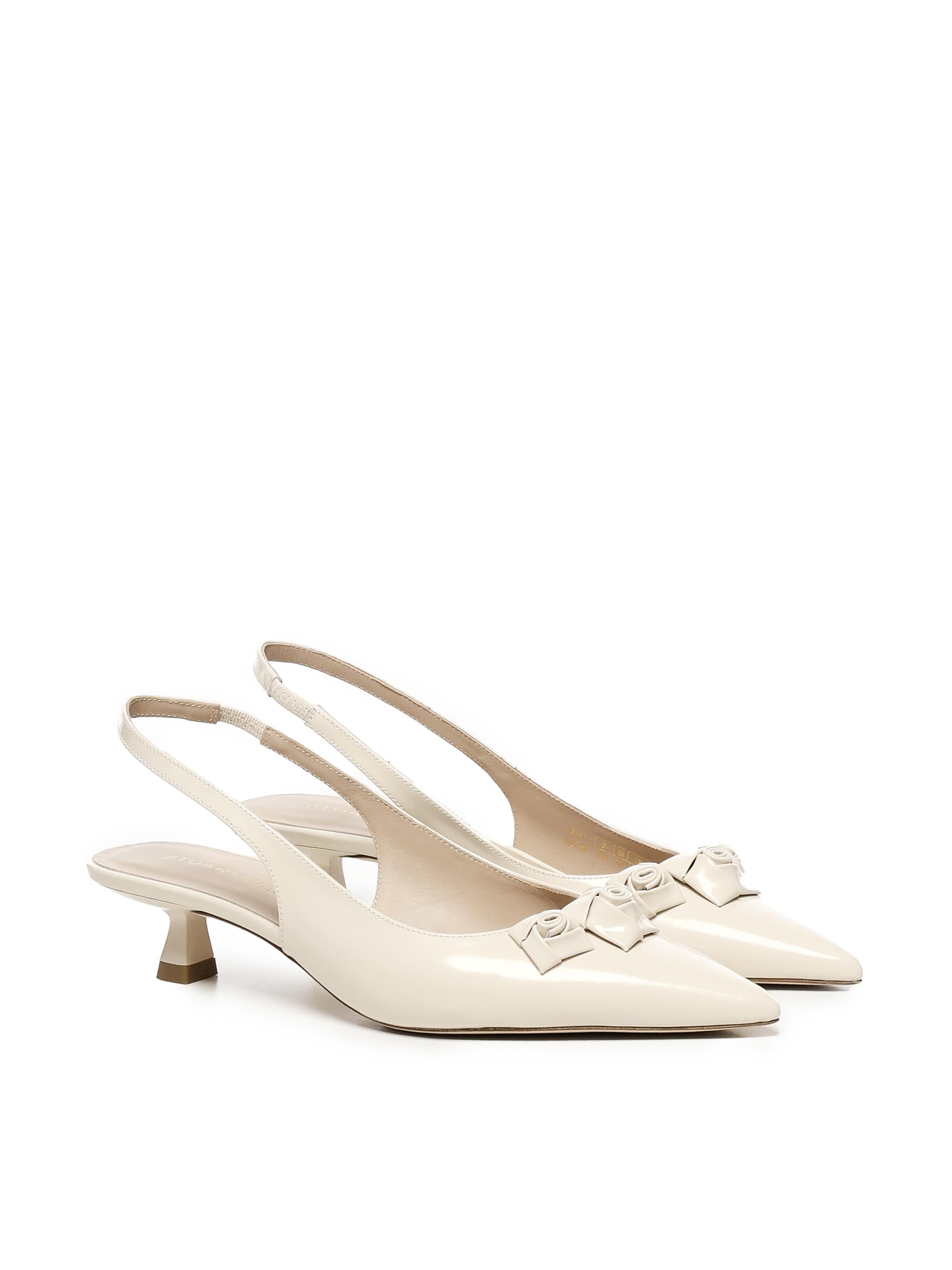 Slingback Rosie SK161LIN  STUART WEITZMAN 