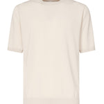T-shirt in maglia K76MAGK71MAG0K042 02-01 ELEVENTY 