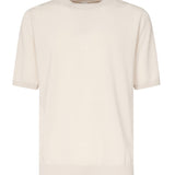 T-shirt in maglia K76MAGK71MAG0K042 02-01 ELEVENTY 
