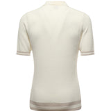 Polo a coste K76POLK19MAG0K024 01-02 ELEVENTY 