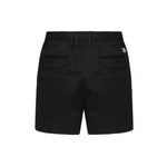 Bermuda corto in cotone GP0X9T FUFNVN0000 DOLCE & GABBANA 