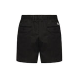 Bermuda corto in cotone GP0X9T FUFNVN0000 DOLCE & GABBANA 