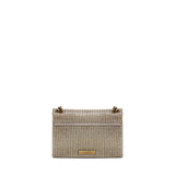 Borsa mini Kensington 3036240609 BEIGE KURT GEIGER 