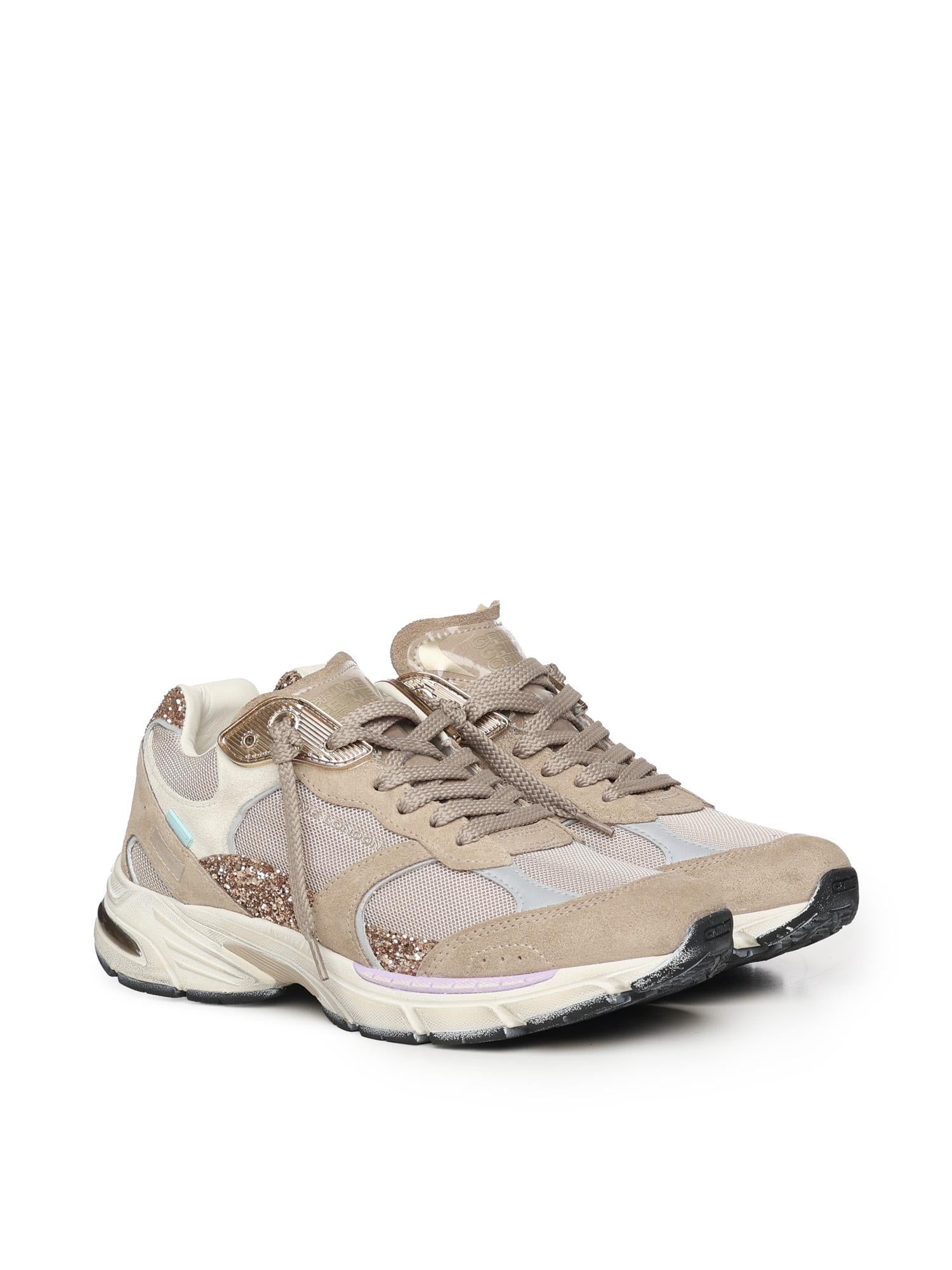 Sneakers Fugitive 9094 25304AA8  CRIME LONDON 