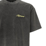 T-shirt con logo MLM100026 47 REPRESENT 