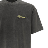 T-shirt con logo MLM100026 47 REPRESENT 