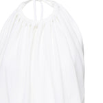 Abito corto in viscosa 2512621133600 001 SPORTMAX 