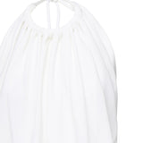 Abito corto in viscosa 2512621133600 001 SPORTMAX 