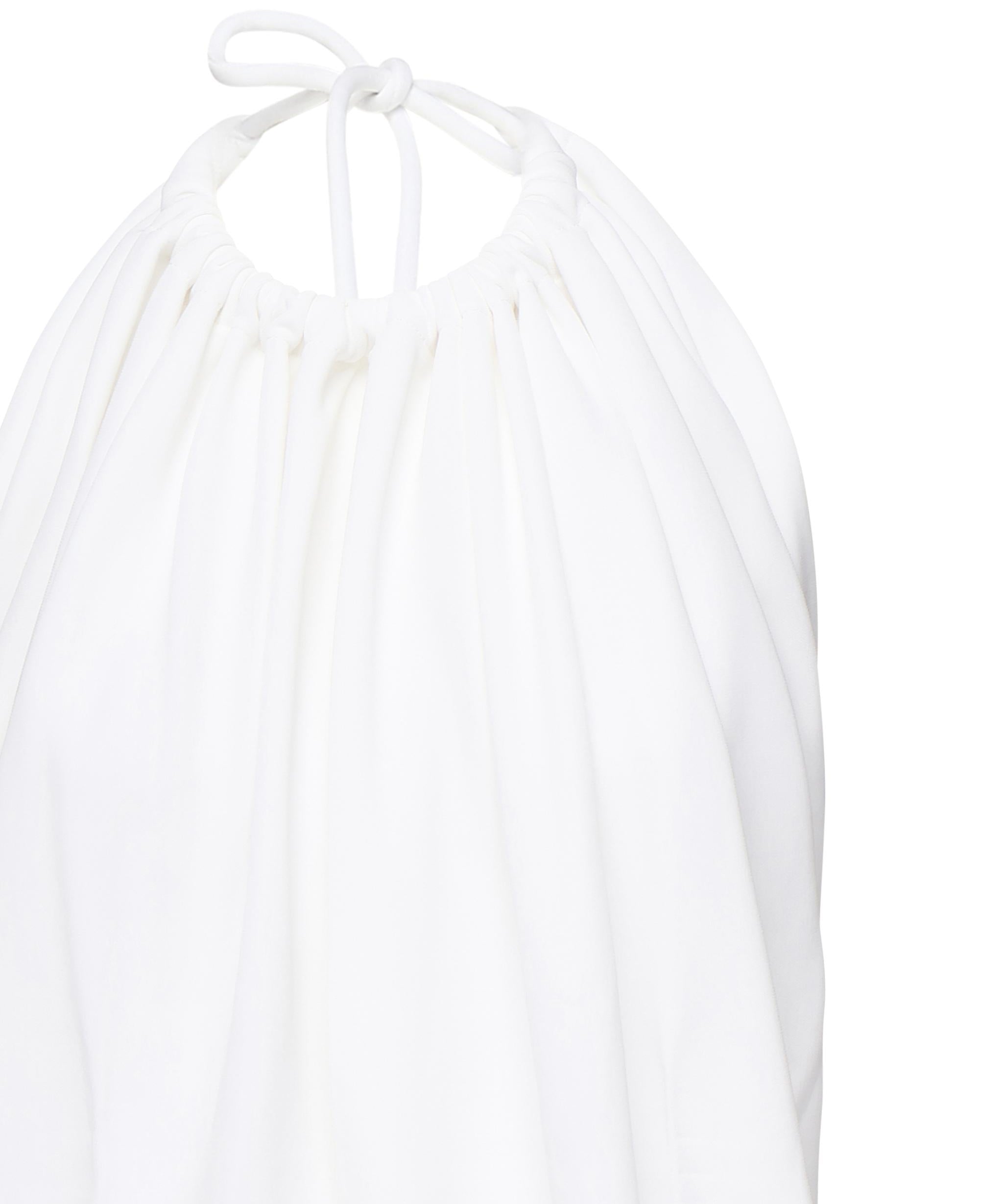 Abito corto in viscosa 2512621133600 001 SPORTMAX 