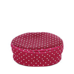 Cappello Baker Boy KPC1038 BAKER BOY CAPPink RUSLAN BAGINSKIY 