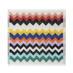 Set da sei di lavette Best in cotone 1E3SP99183 100 MISSONI HOME 