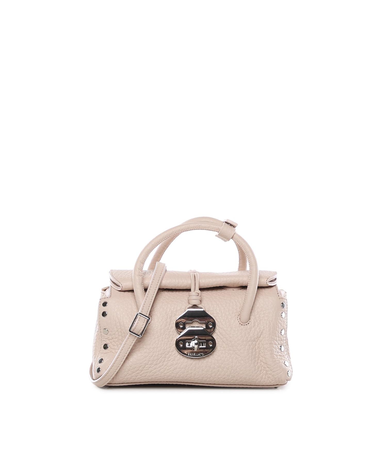 Borsa Dotta® baby in pelle 068750 1120000Z0852 ZANELLATO 