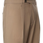 Pantaloni sartoriali Tk America MCFRK3687S26 146 MICHAEL COAL 