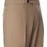 Pantaloni sartoriali Tk America MCFRK3687S26 146 MICHAEL COAL 