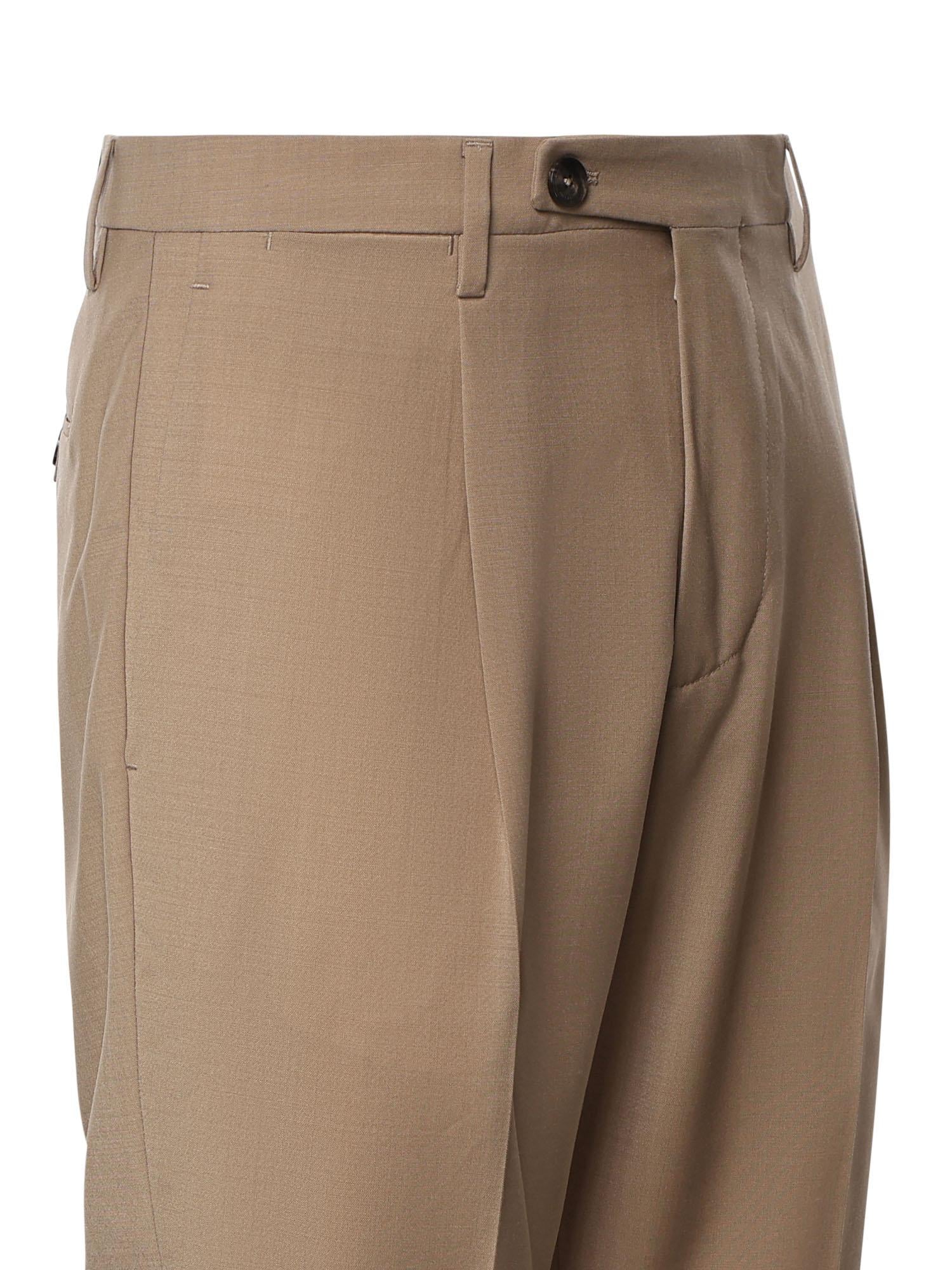 Pantaloni sartoriali Tk America MCFRK3687S26 146 MICHAEL COAL 