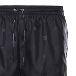 Boxer da mare con logo M4A13T FJSDDN0000 DOLCE & GABBANA 