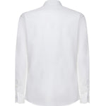 Camicia in cotone FS0585 AVDLF0QA0 FENDI 