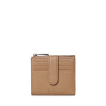 Portafoglio Eda in pelle BIPP9FF285 CAMEL BIASIA 