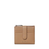 Portafoglio Eda in pelle BIPP9FF285 CAMEL BIASIA 