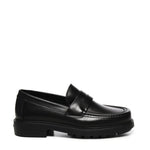 Mocassini in pelle di vitello 022421 769147006 FERRAGAMO 