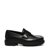 Mocassini in pelle di vitello 022421 769147006 FERRAGAMO 