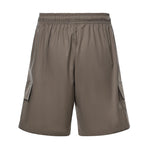 Shorts Rudolh in cotone RUDOLH TORTORA GIULIANO GALIANO 