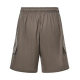 Shorts Rudolh in cotone RUDOLH TORTORA GIULIANO GALIANO 
