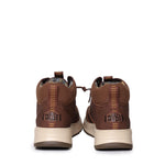 Scarpe Tahoe in suede HD.42059 255 HEY DUDE 
