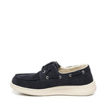 Mocassini in suede 7B5007PX002S1105  LIU JO 