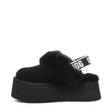 Sabot Funkette 1113474 BLK UGG 