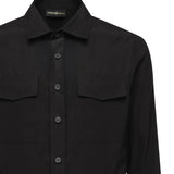 Camicia Phanter PHANTER NERO GIULIANO GALIANO 