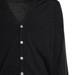 Cardigan con scollo a V 811937 Z0290N7027 ZANONE 