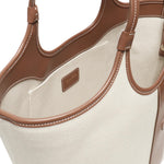 Borsa Tote Viv' Choc RBWAOGAB300NQA 1M88 ROGER VIVIER 