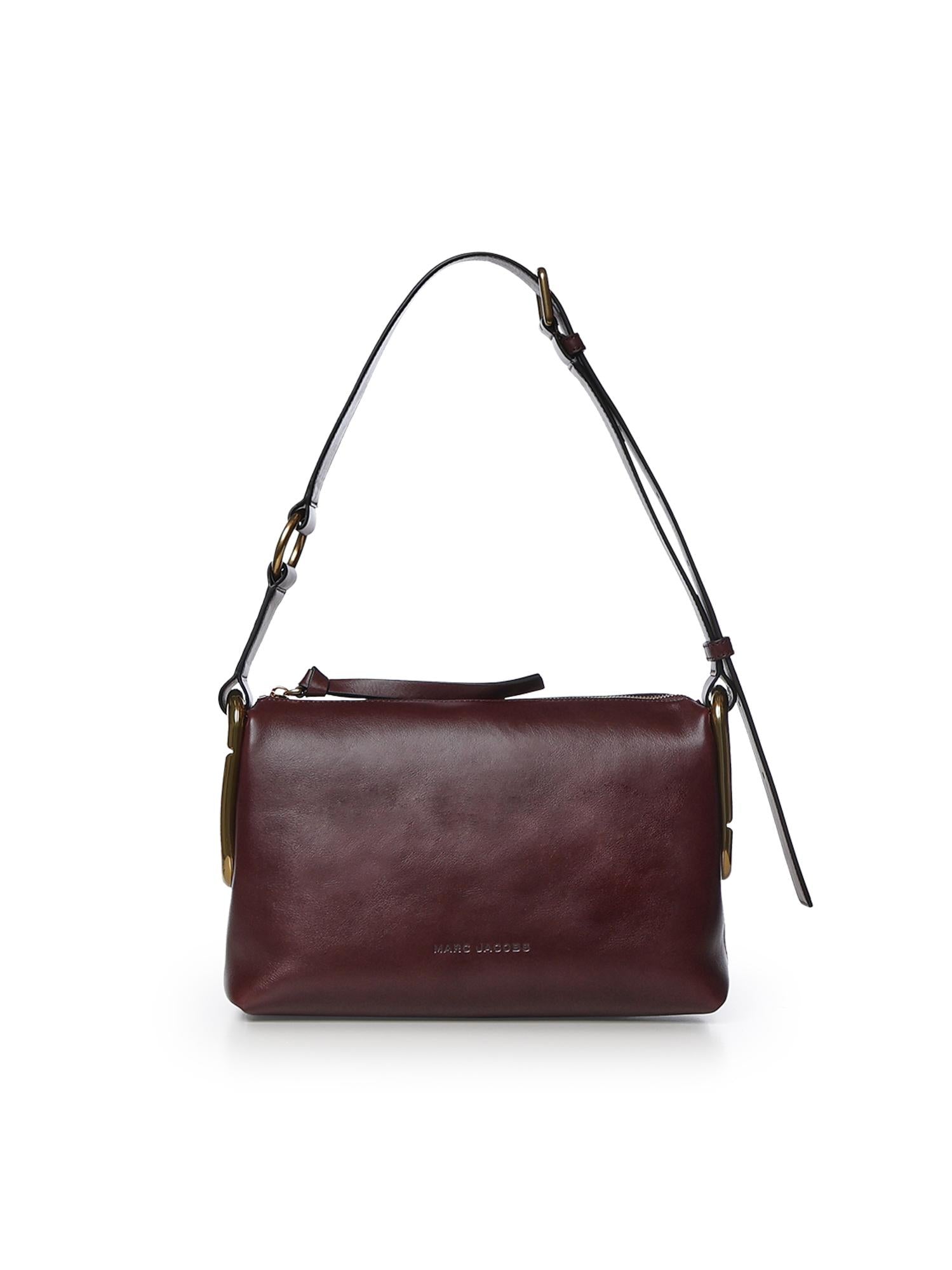 Borsa Juliette in pelle 2P6HCR007H01 935 MARC JACOBS 