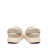 MB Park Clog Felt 80D2470090 L017 MOON BOOT 