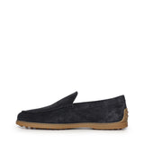 Mocassini in camoscio XXM78L0AJ30RE0 U835 TOD'S 