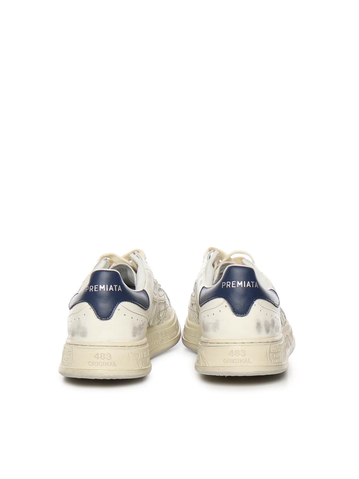 Sneakers Quinn 7875 QUINN 7875 PREMIATA 