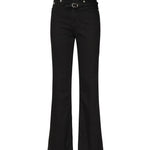 Jeans vita alta con cinturino RWP25252JE  JOHN RICHMOND 