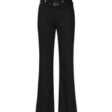 Jeans vita alta con cinturino RWP25252JE  JOHN RICHMOND 