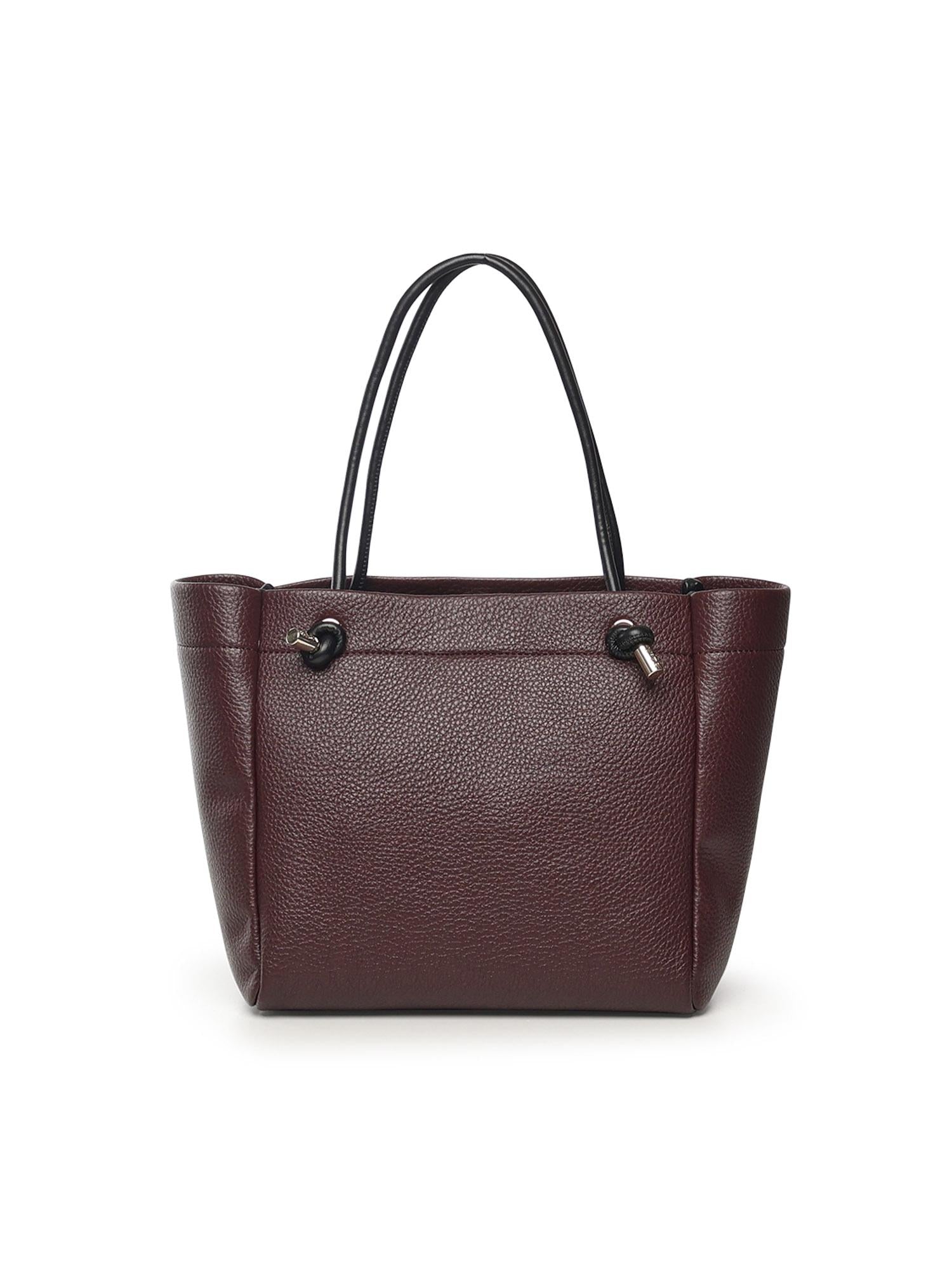 Borsa shopping Cortina 73BS9FG02 CORTINAPRUGNA V° 73 