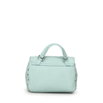 Borsa Postina baby in pelle<BR/> 068010 0050000Z0576 ZANELLATO 