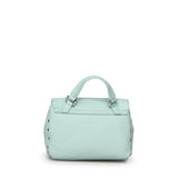 Borsa Postina baby in pelle<BR/> 068010 0050000Z0576 ZANELLATO 