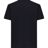 T-shirt in piqué NPMB350136STDW U806 FAY 