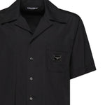Camicia Hawaii G5JH9T GF855N0000 DOLCE & GABBANA 